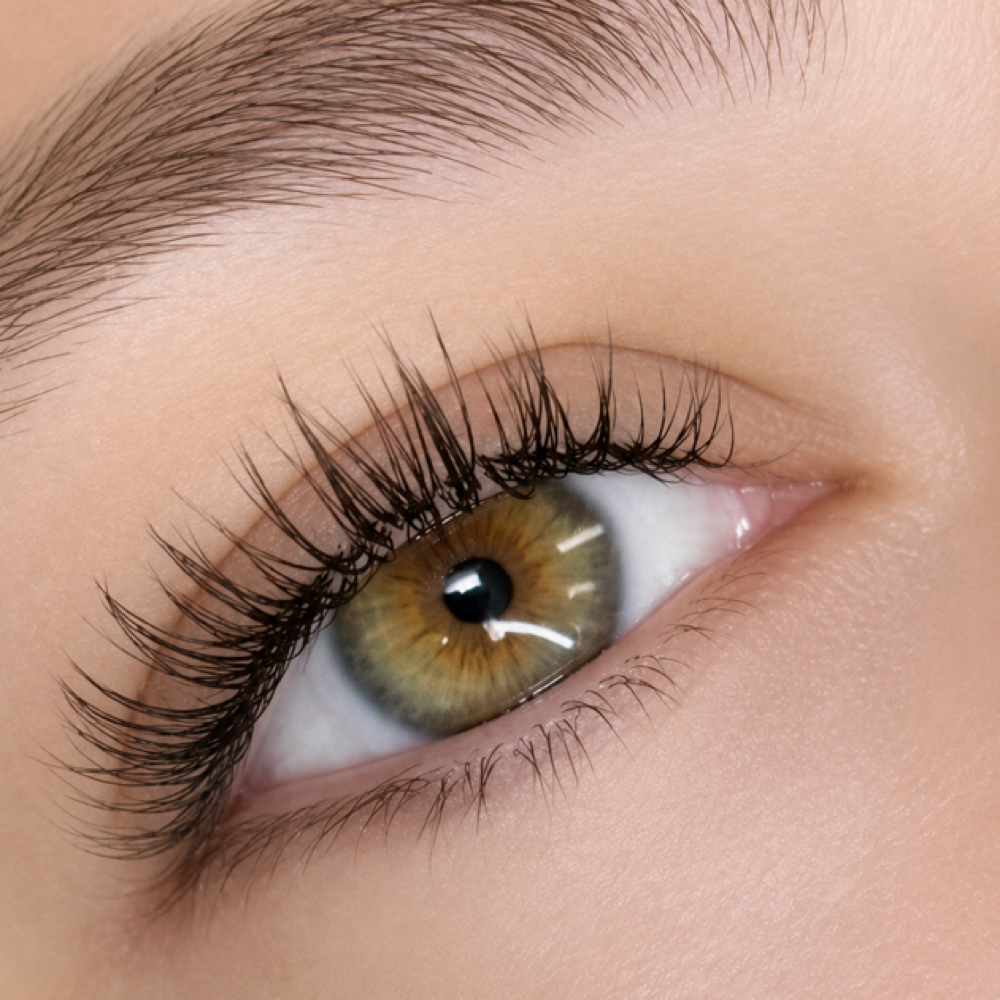 Classic Fills at Natural Lash and Brow Studio in New York, NY