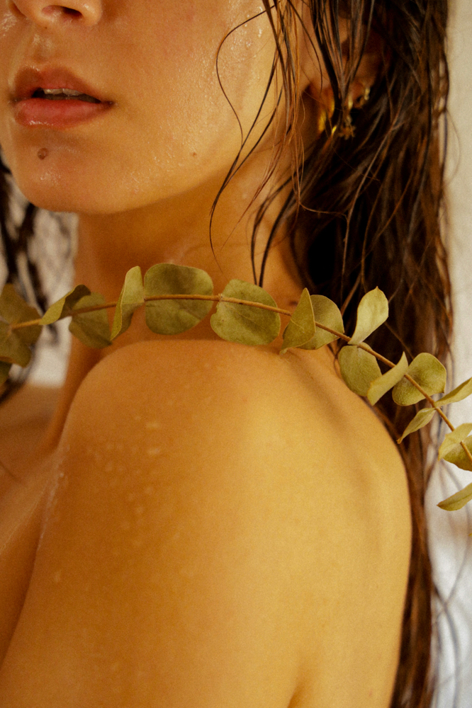 Custom Spray Tan - In-Studio