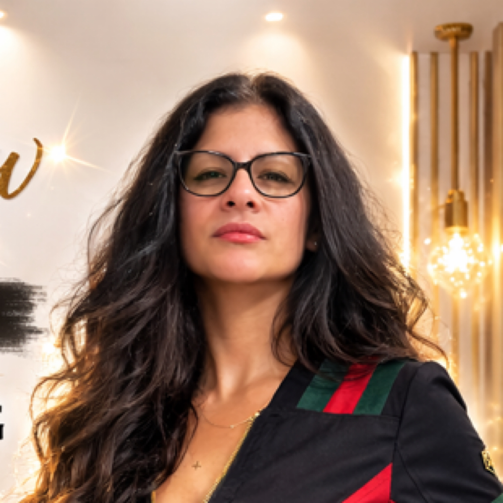 Consultation at Sparkle Smile Spa LLC in Chandler, AZ