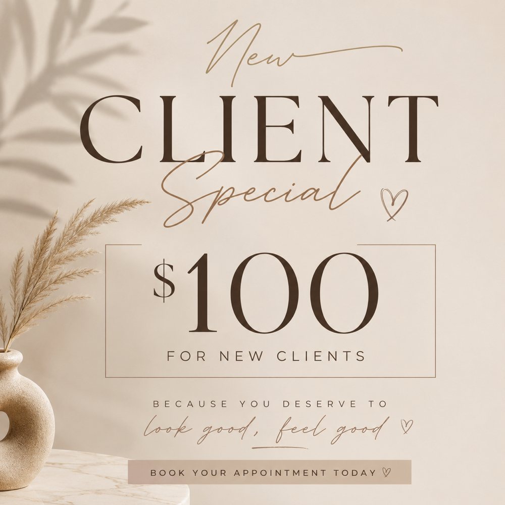 New Client Special at cejaxlashes in Highland, CA