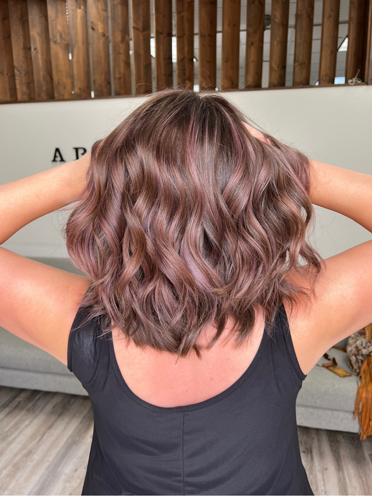 Add On gray coverage