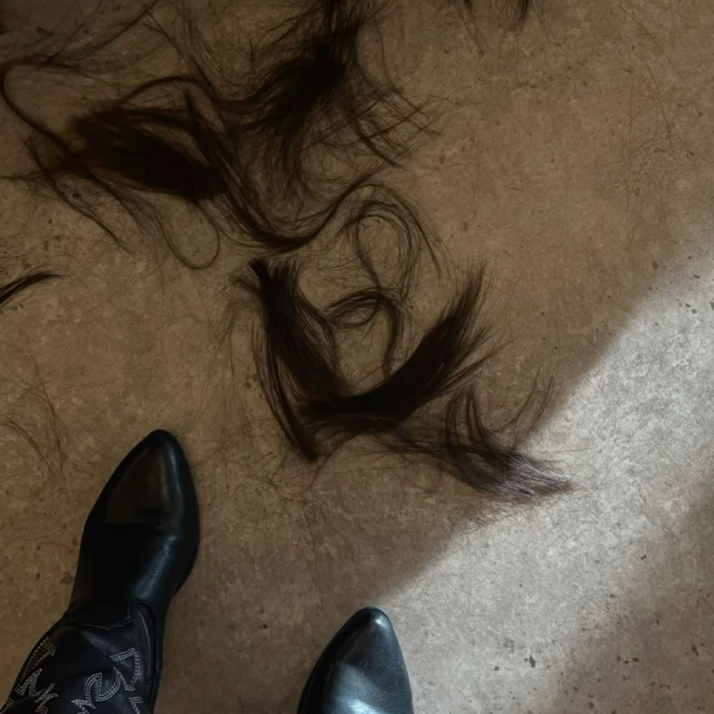 Womens Short Haircut at Branded Hair in Gilbert, AZ