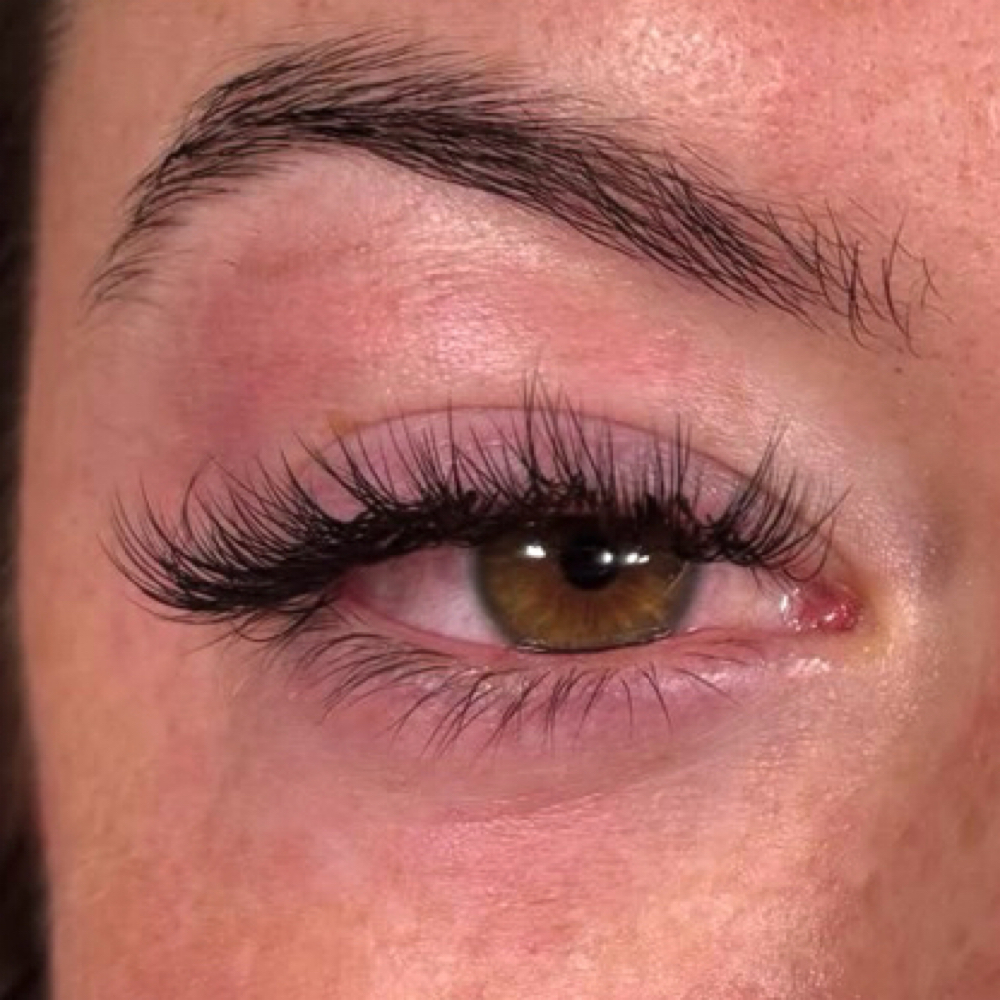 2-Week Lash Fill at B. Esthetics + Co. in Gaylord, MI