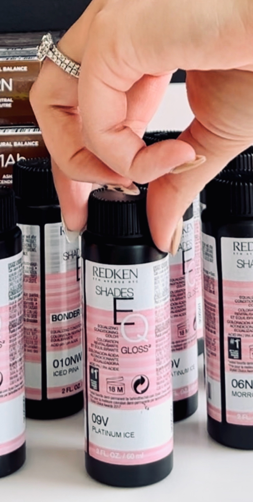Gloss & Go