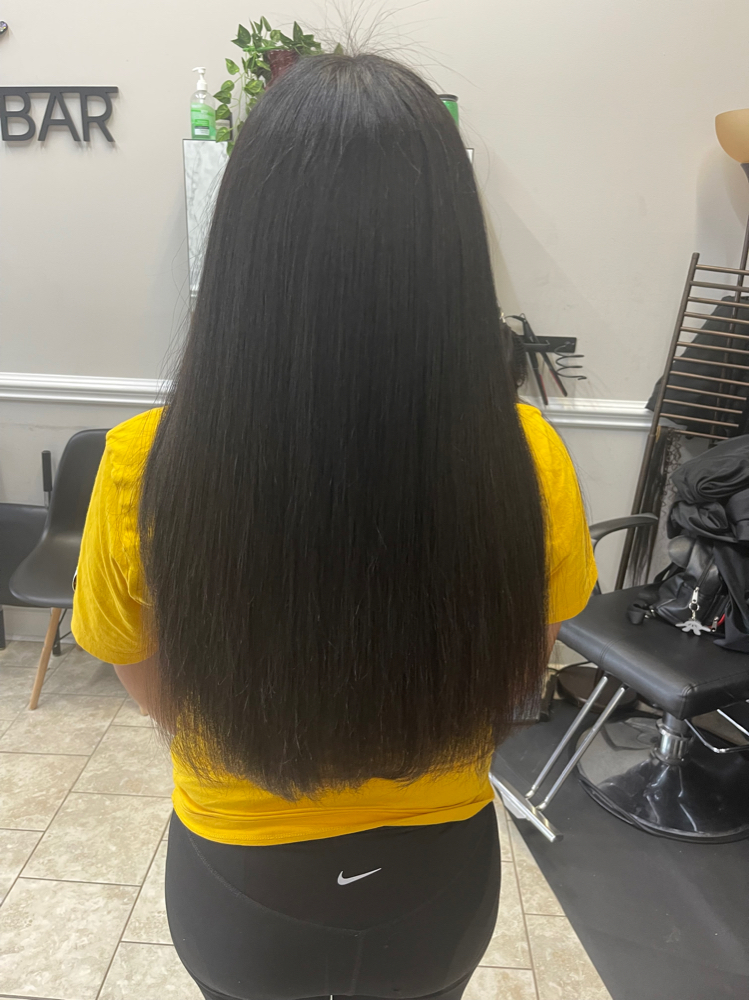 Flat Iron