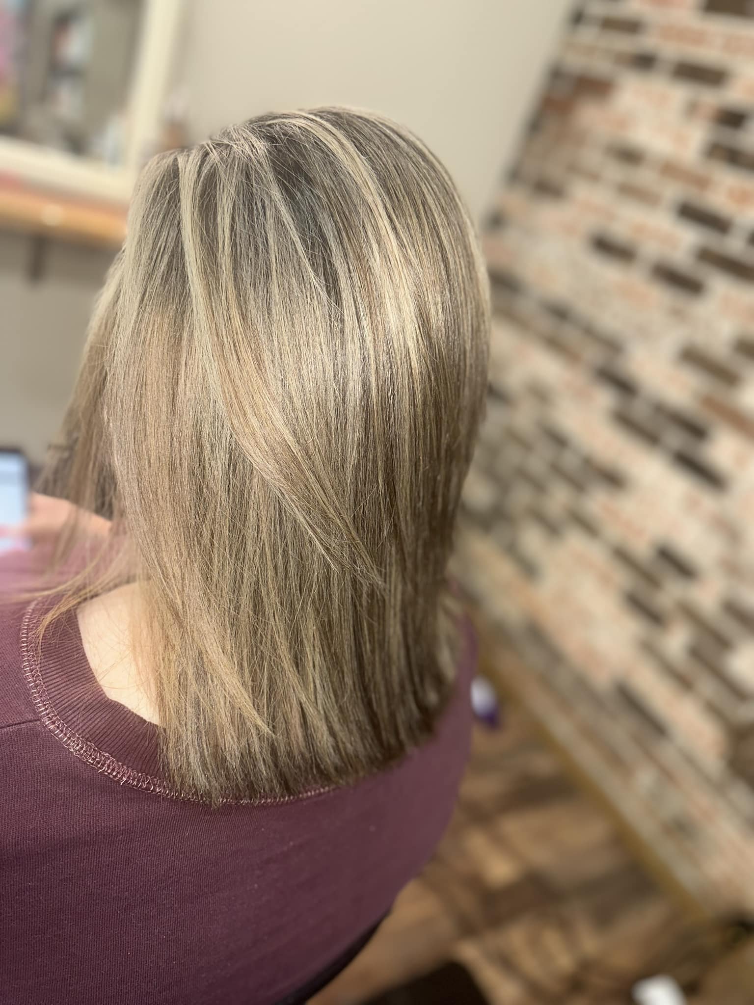 Brazilian Blowout