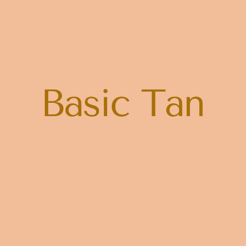 Basic Tan
