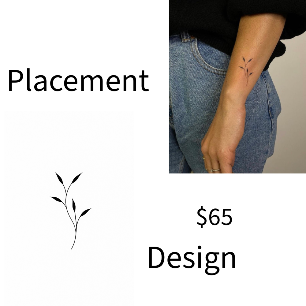 Tattoo Design