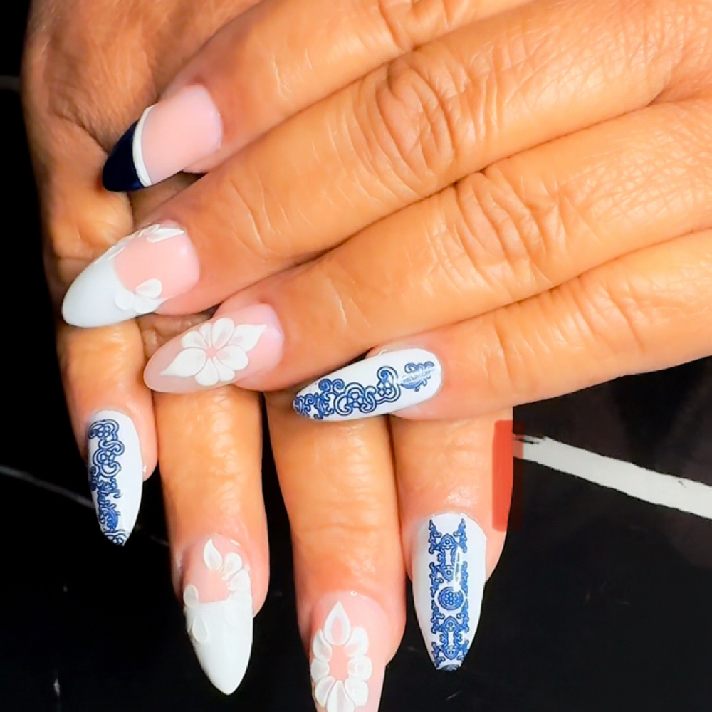 POLY GEL  (MEDIUM) at Color LAB in East providence, RI