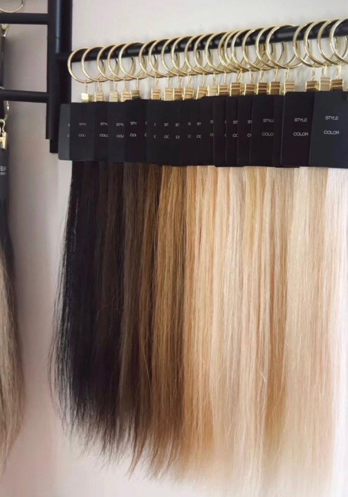 Extensions