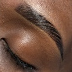 Brow Clean Up