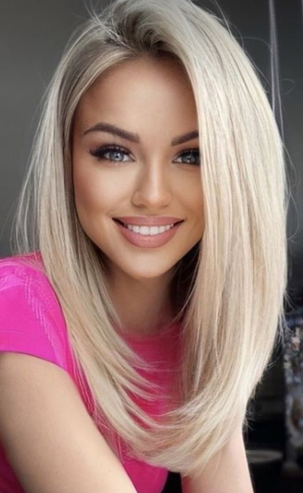 Women Cut, Blowdry, Style