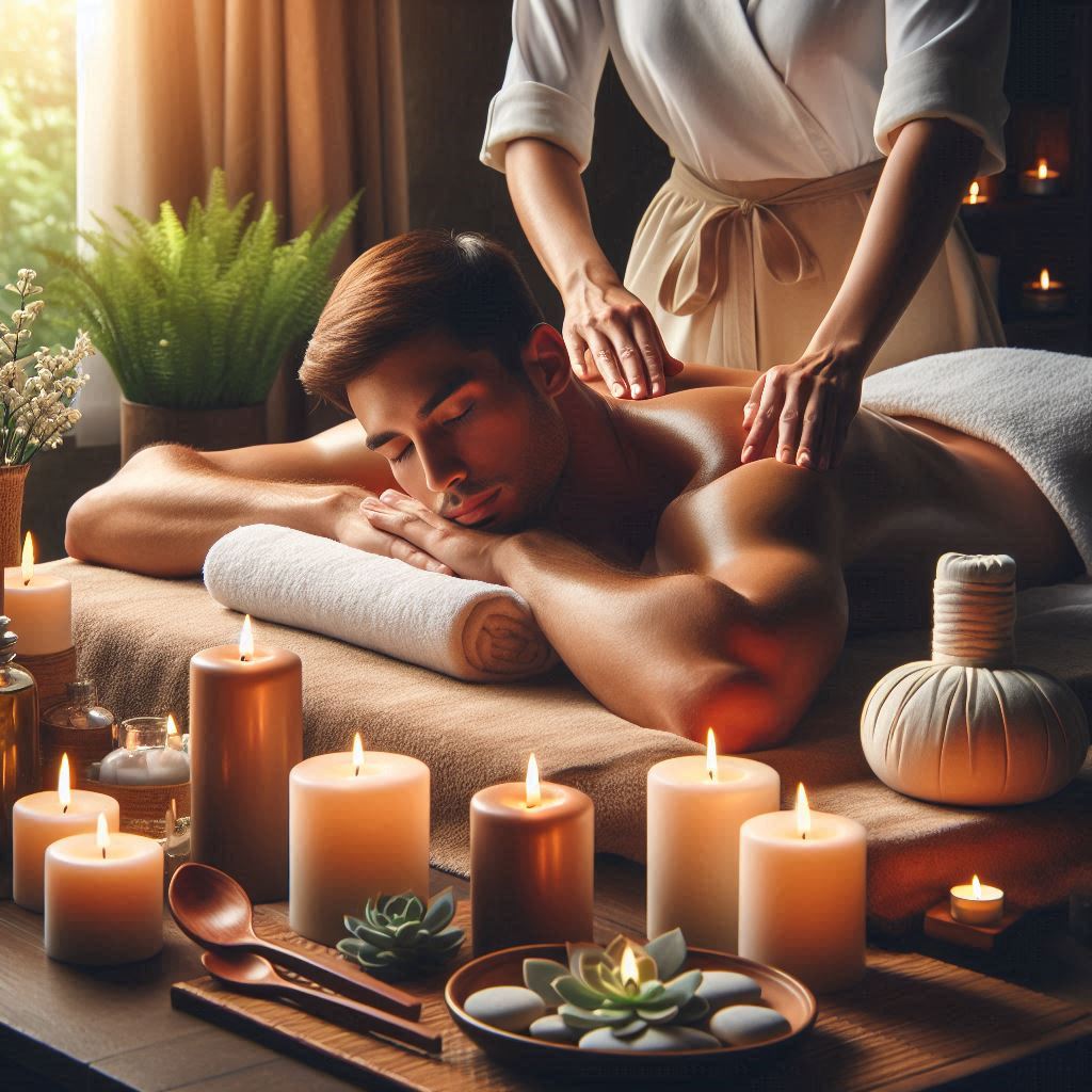 Express Massage