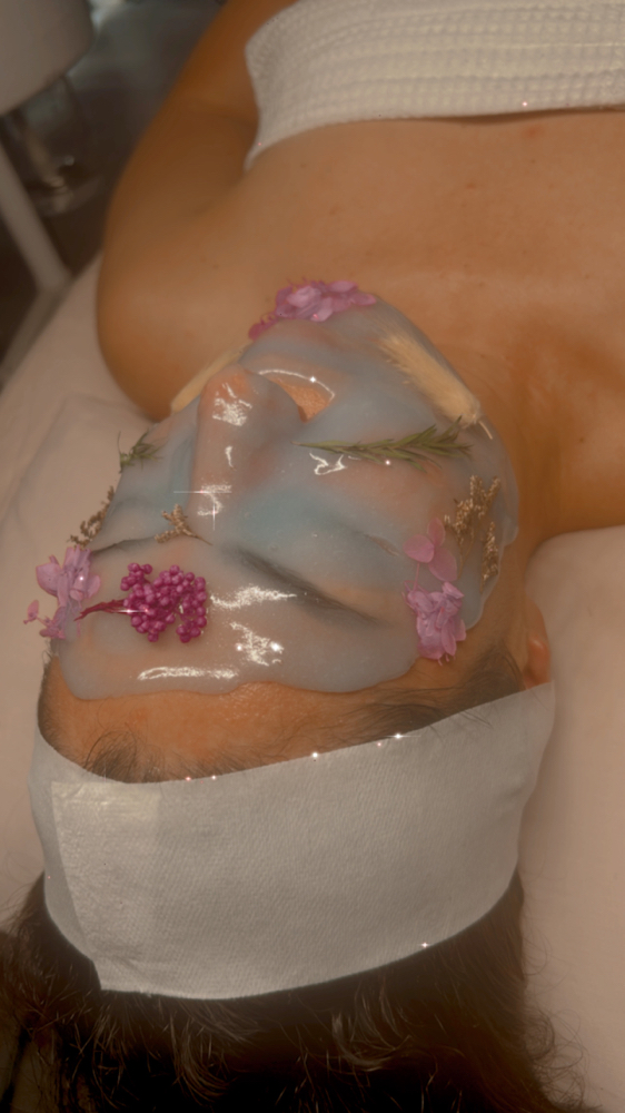 Hydro Jelly Mask