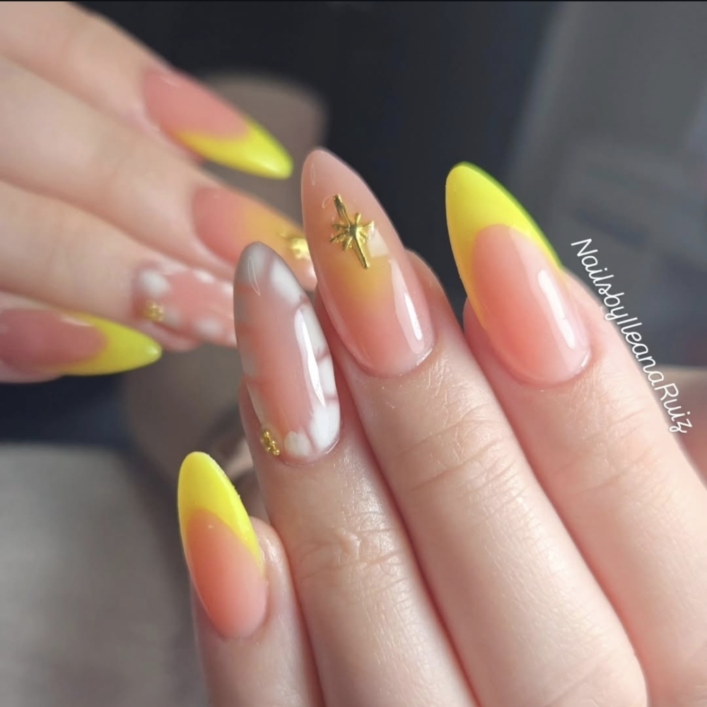 Acrylic Full Set