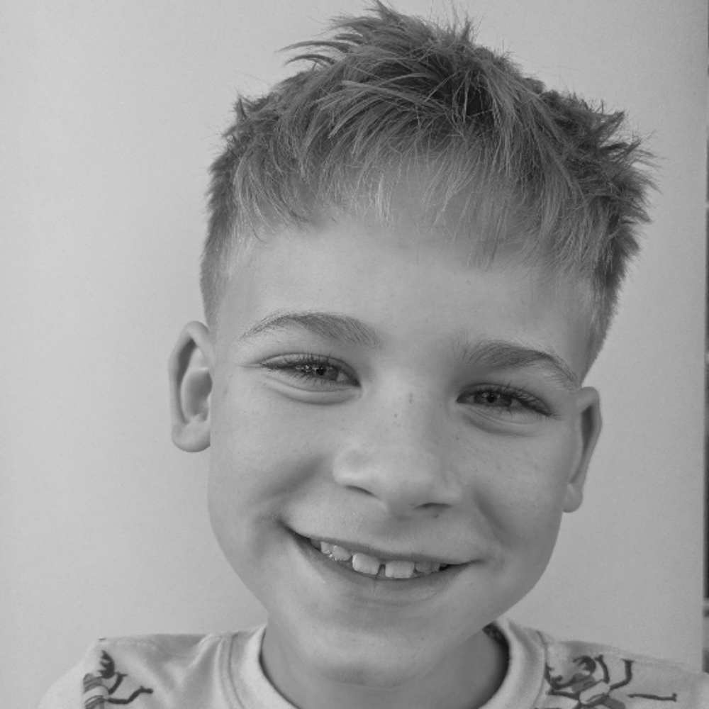 Little Legends Cut (10 & Under)