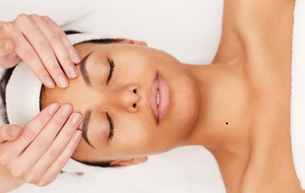 Rejuvené Signature Facial