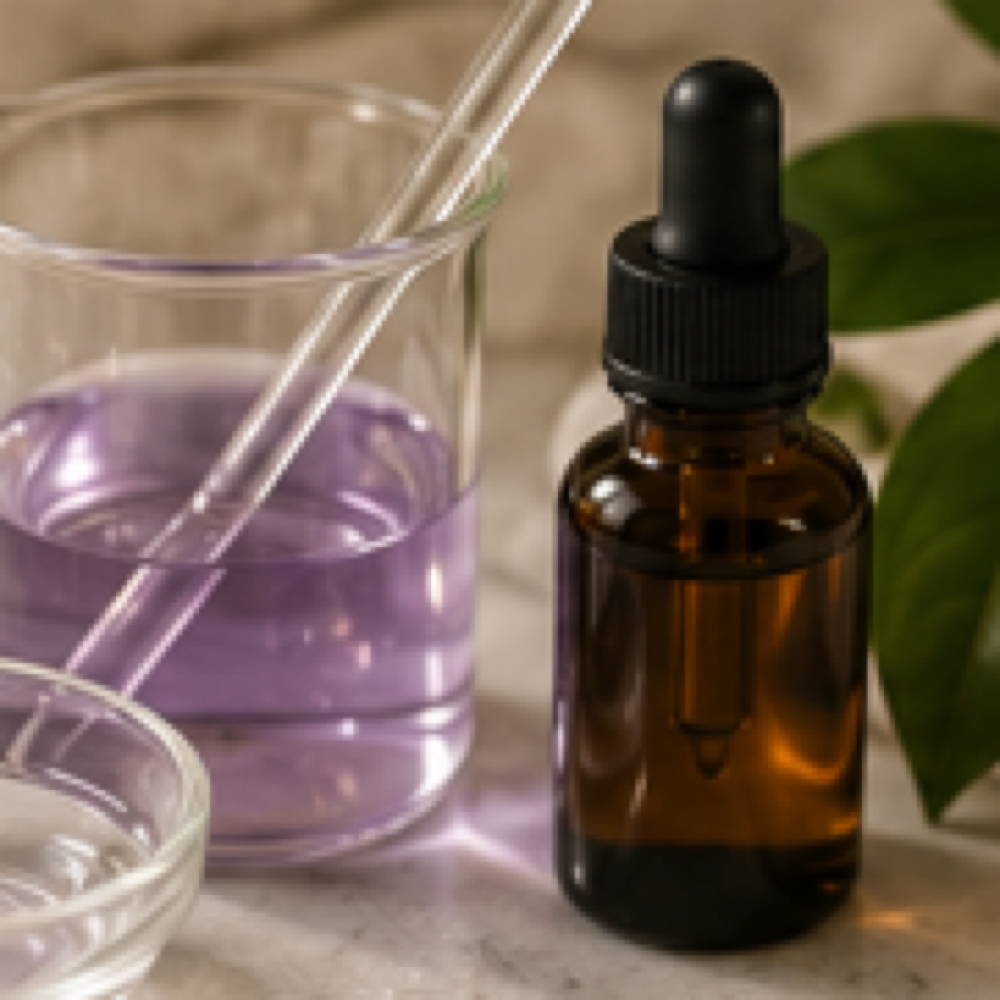 🧪Customized Chemical Peel at Evolution Beauty Aesthetics in Clearwater, FL