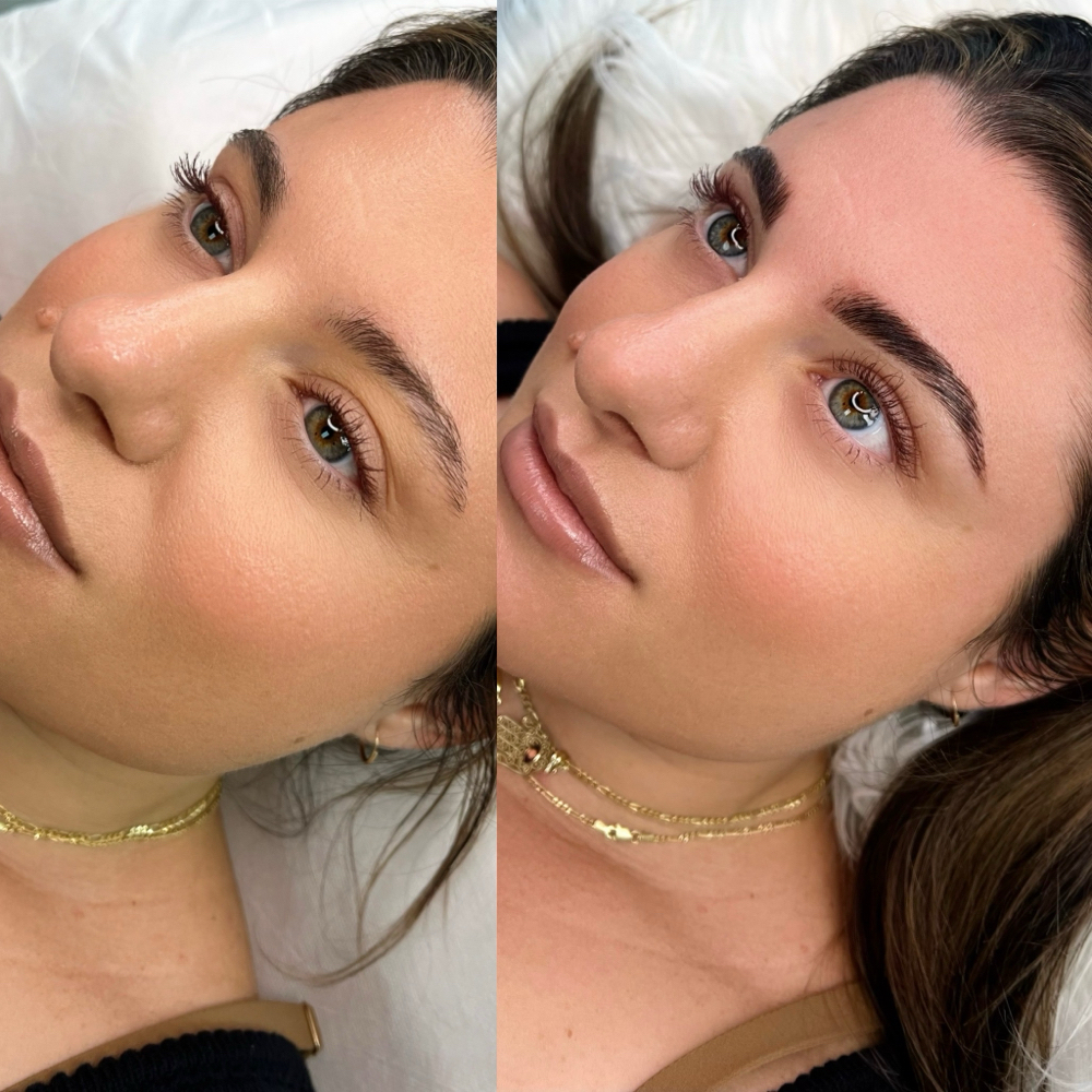 BROW LAMINATION at TyBrows INK in Land O’ Lakes, FL