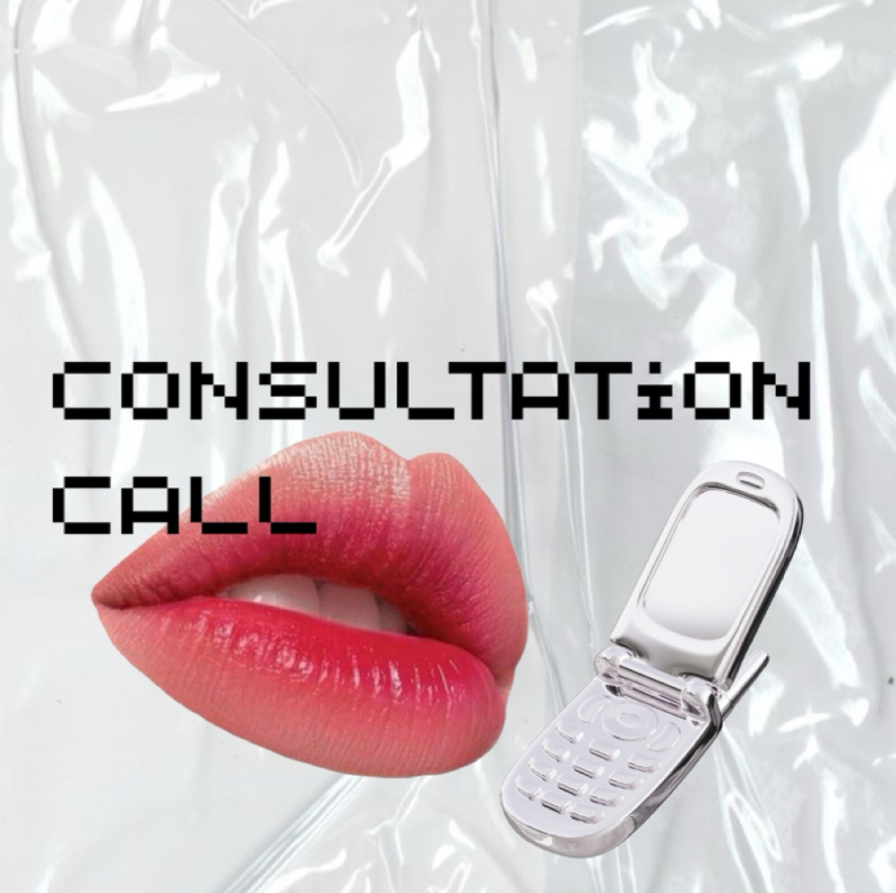 Lash Call Consultation