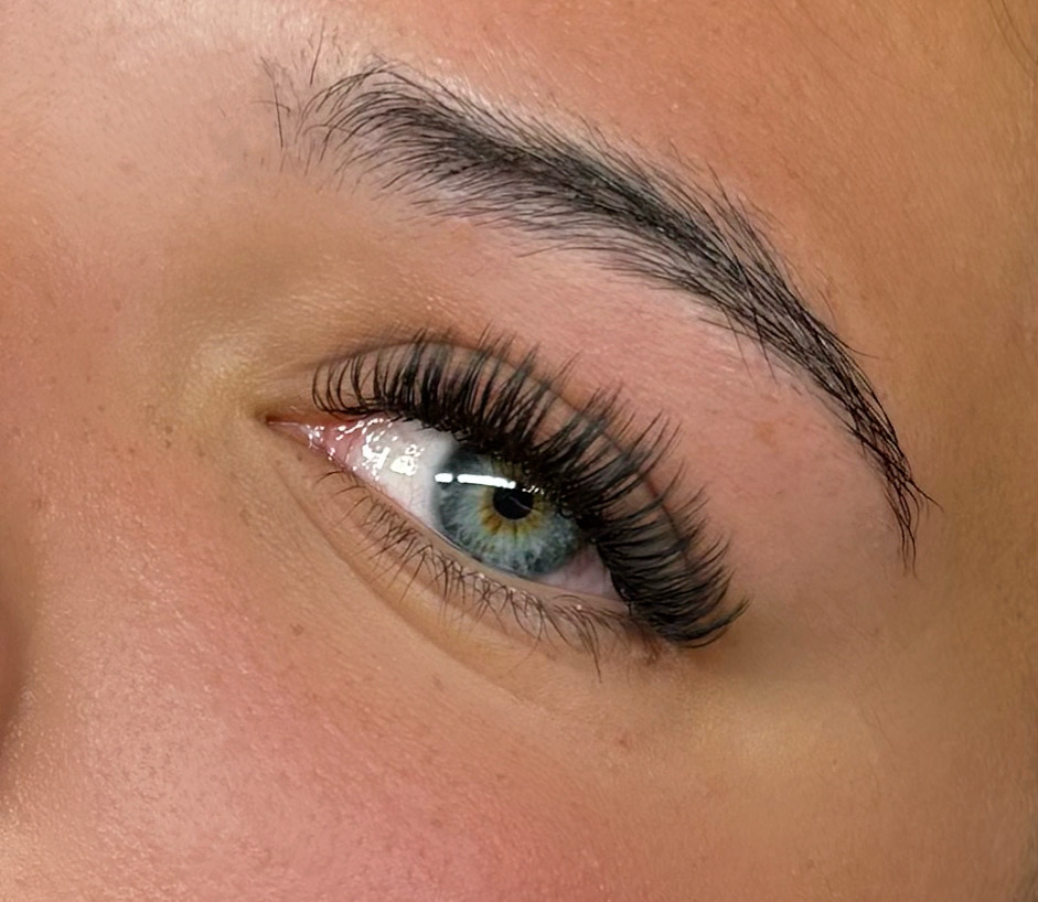 Wet Set Fill (2 Week)