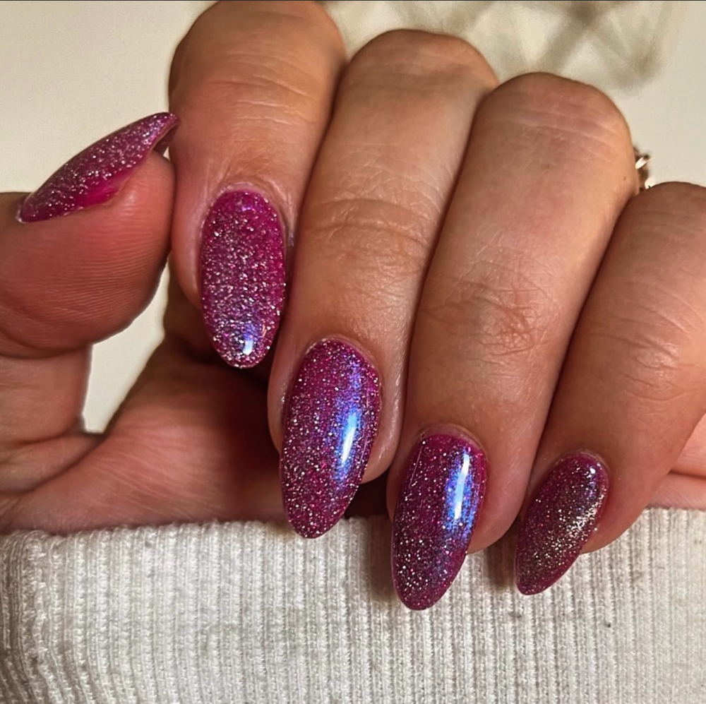 Full Set Biosculpture