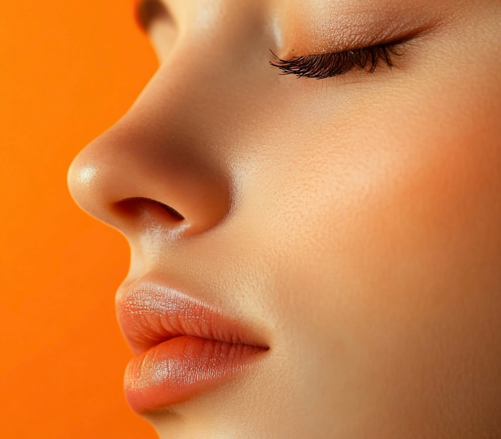 Nose Wax