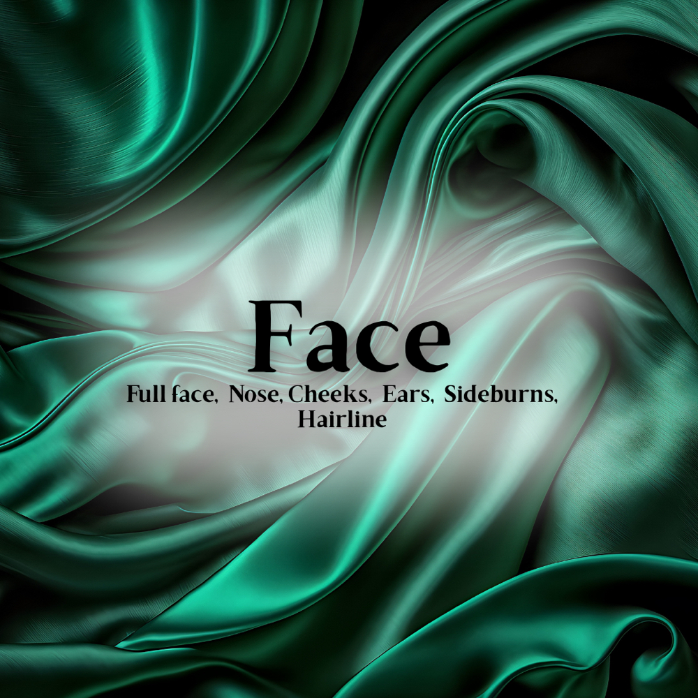 All Face Services at The Diamond Complexion in Woodland Hills, CA