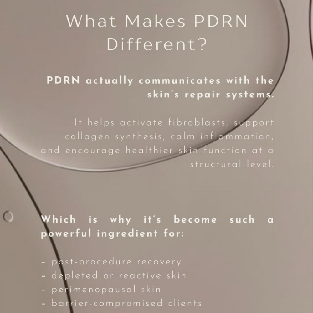 PDRN (salmon DNA) at Lumière Aesthetics in Grand Prairie, TX