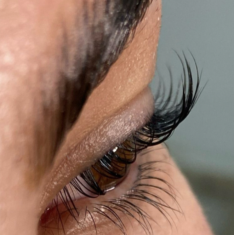 Korean Lash Lift & Tint at Got Jaded in Jonesboro, AR