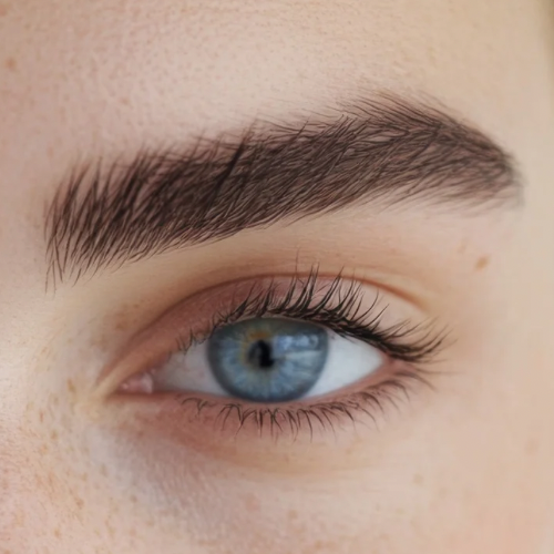 Signature Glow Brow Experience