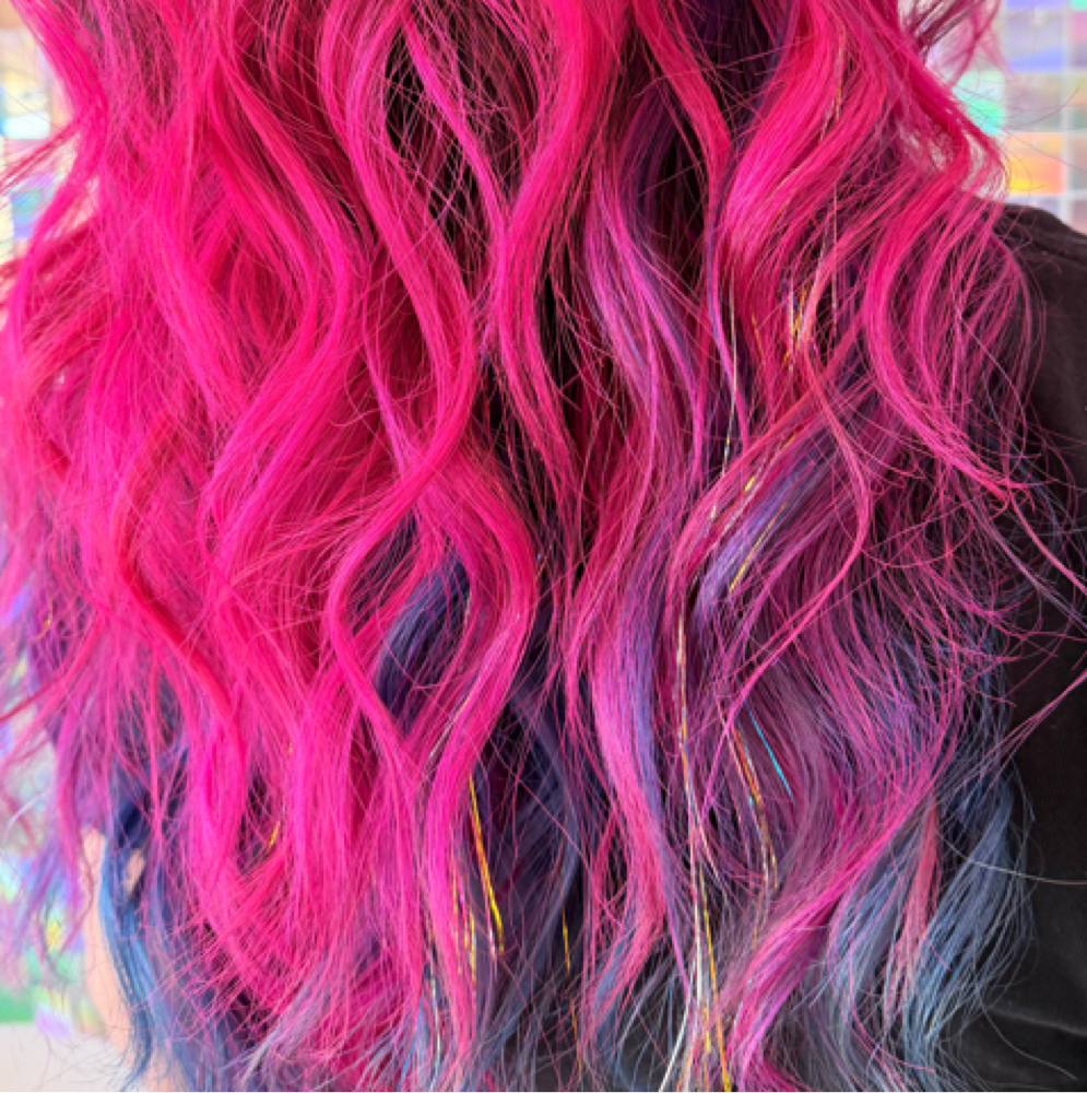 Extras at RoxxStar Hair in Chandler, AZ