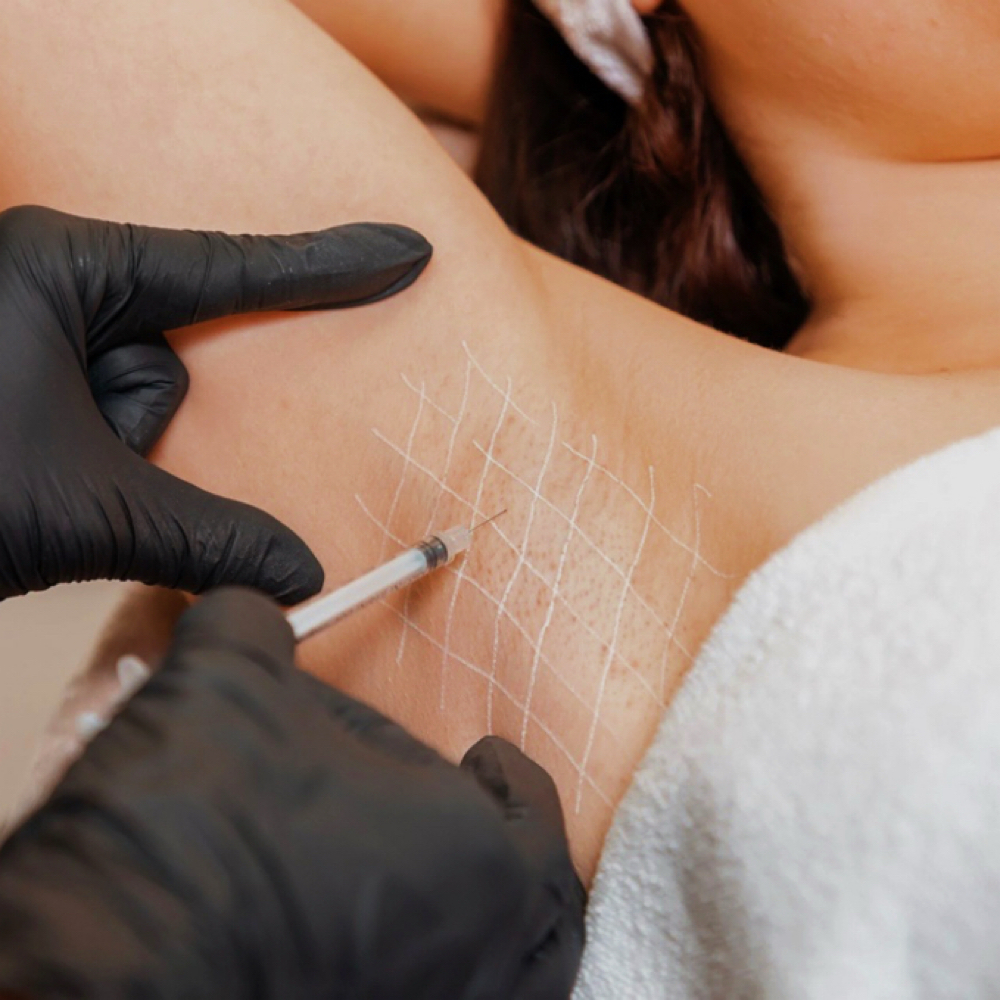 DRY PLASTY at Sabrina Star in Dallas, TX