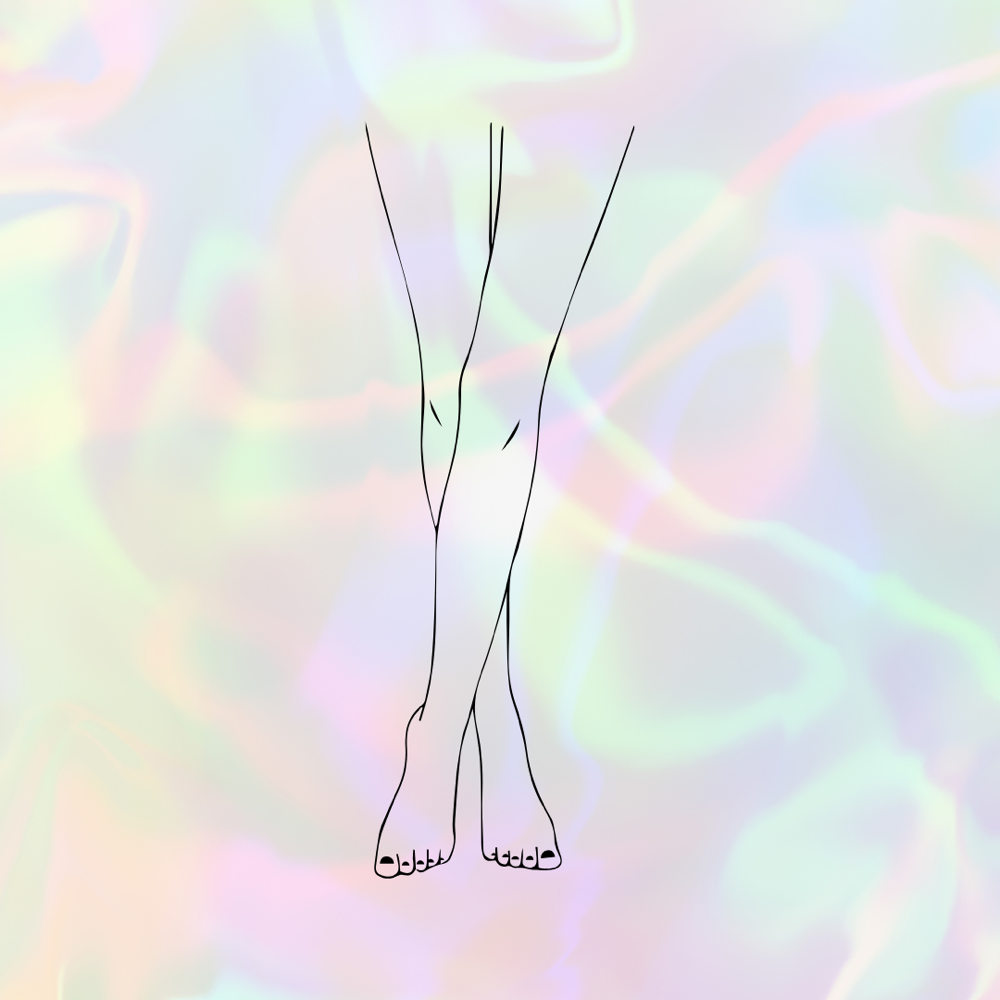 Legs (full)