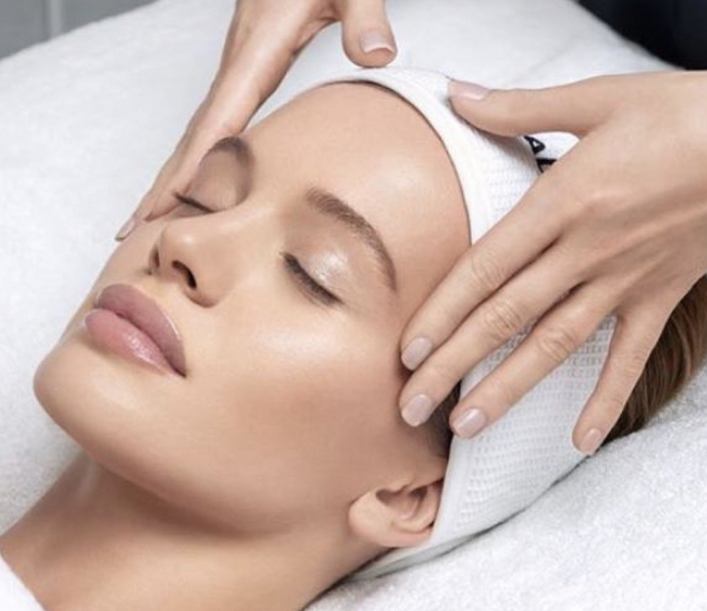 Protein Lift Oxygen Facial