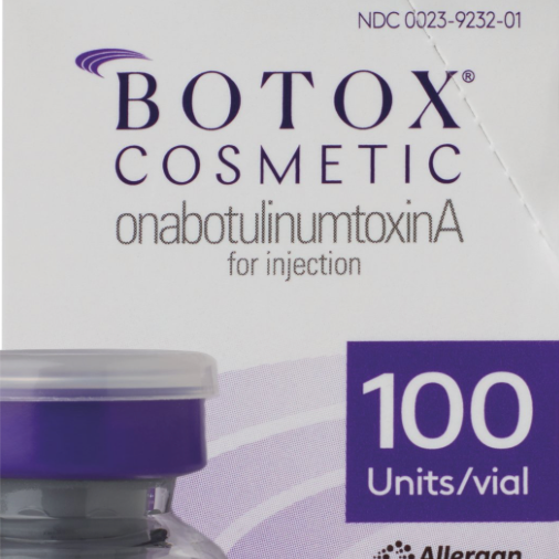 Botox Or Daxxify Treatment Session at Melissa Med Spa PLLC in Melissa, TX