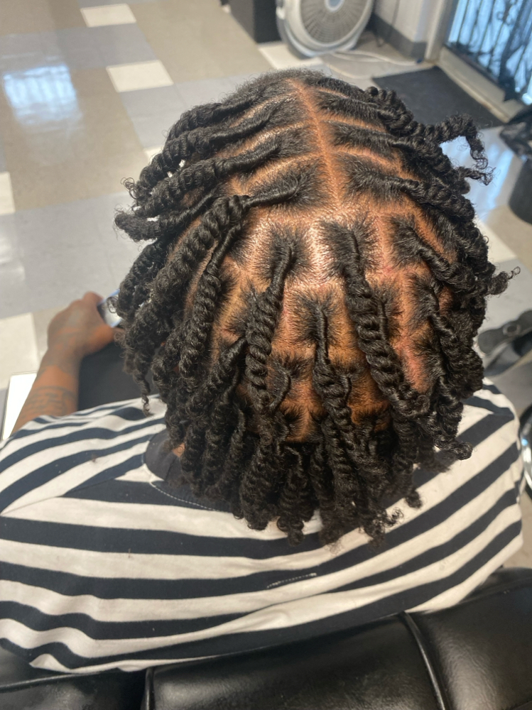 Starter LOCS
