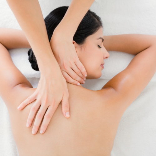 EVELYN BODY EXFOLIATION ESCAPE at Star Spa Lash & Brow By: Evelyn Esthetician in Oakland, NJ