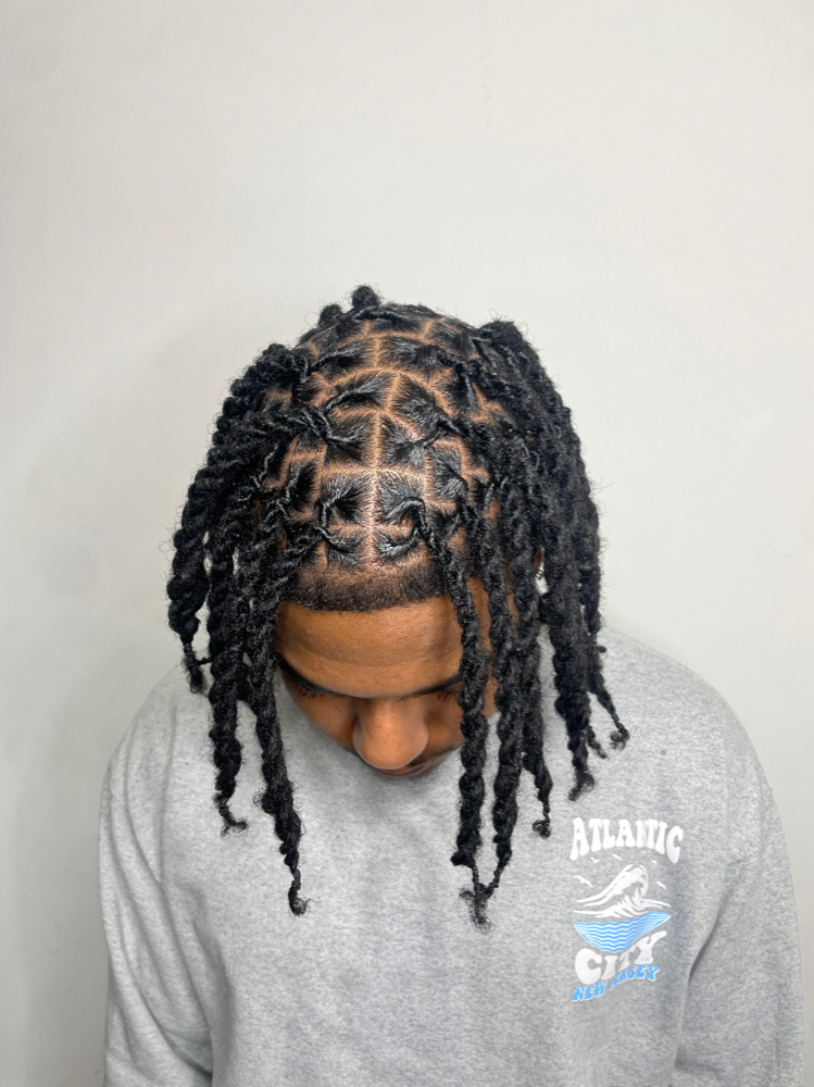 Loc Maintenance