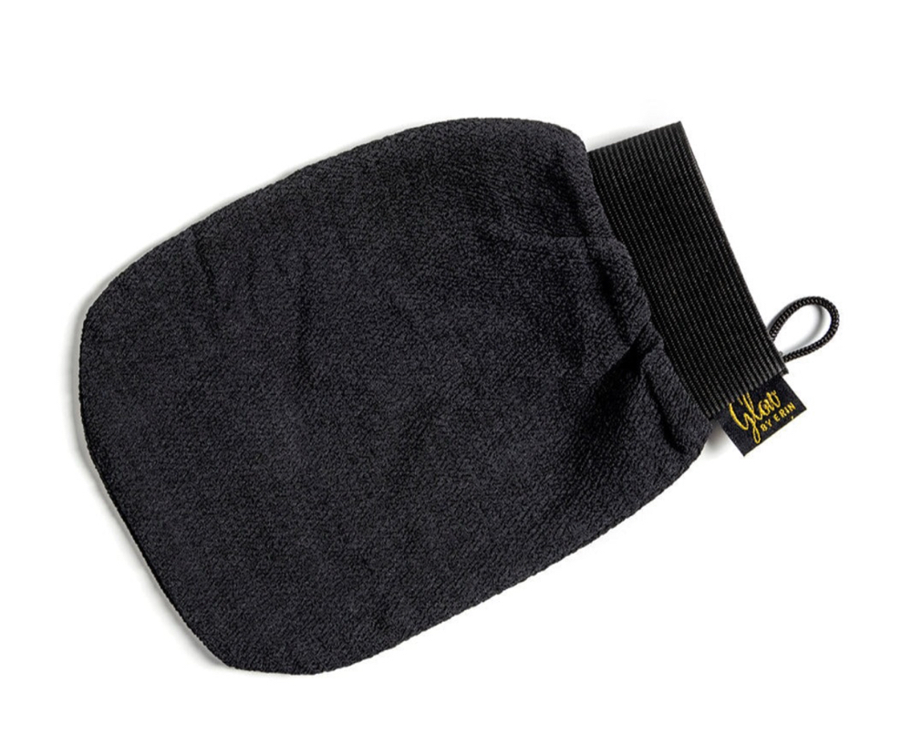 Exfoliating Mitt