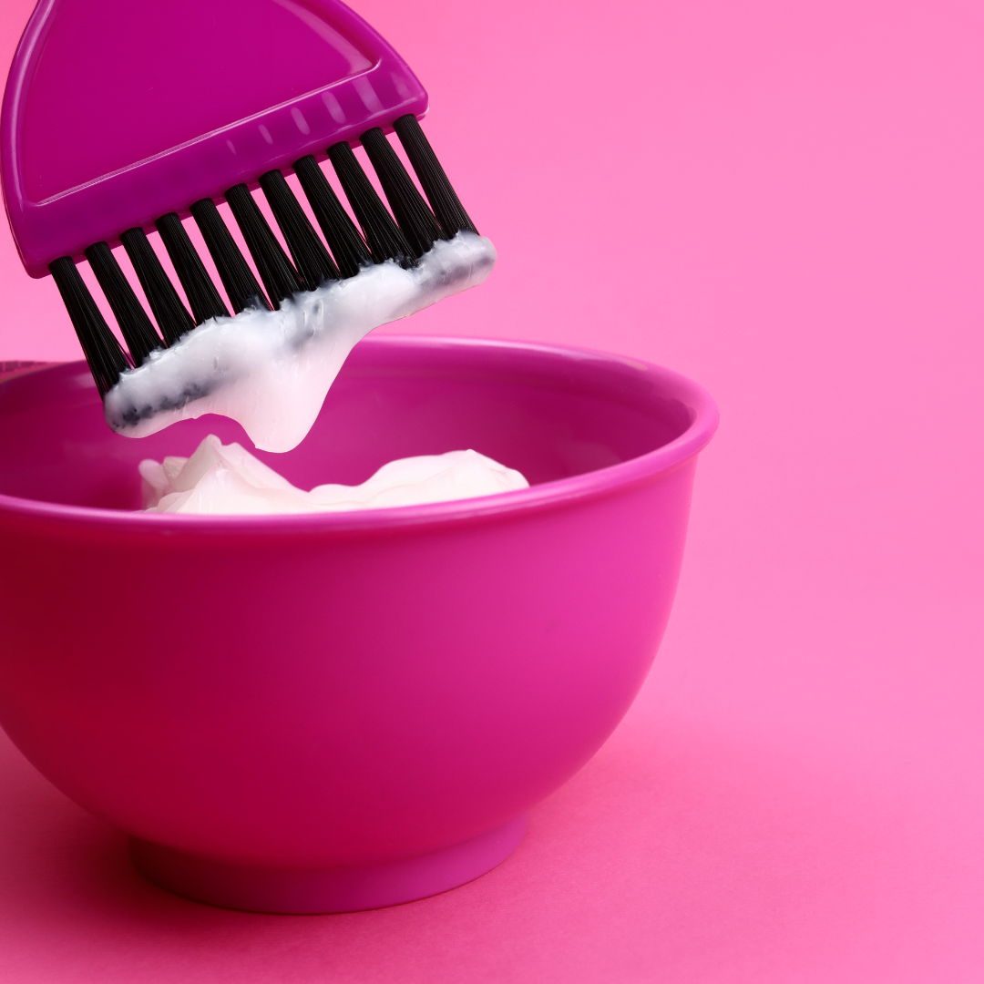 Color & Chemical Services