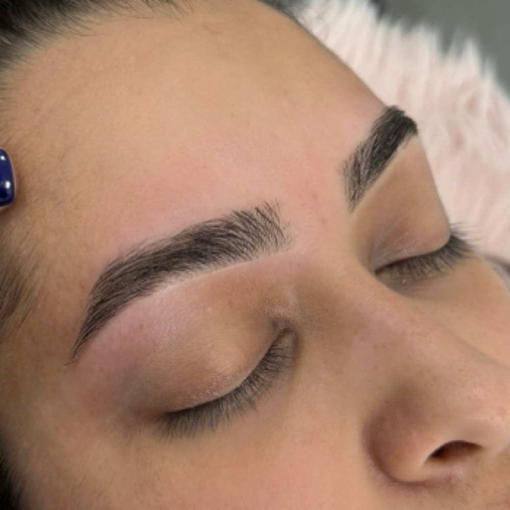 Design + Wax at Chanti’s Beauty Loft in NC, NC