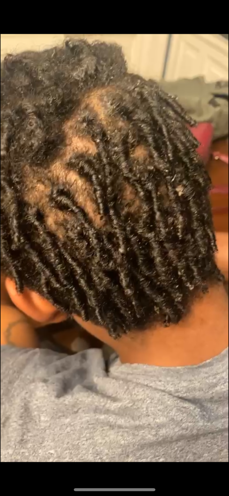 Locs