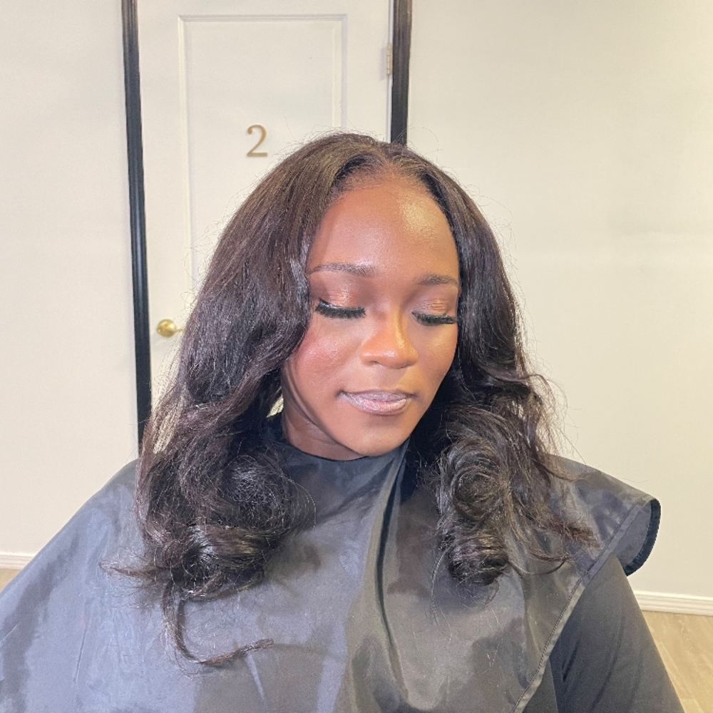 Clean Glam at Spa Lavendel in Grayson, GA