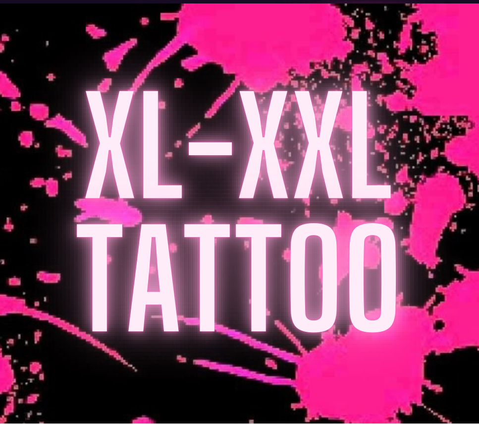 XXL Tattoos