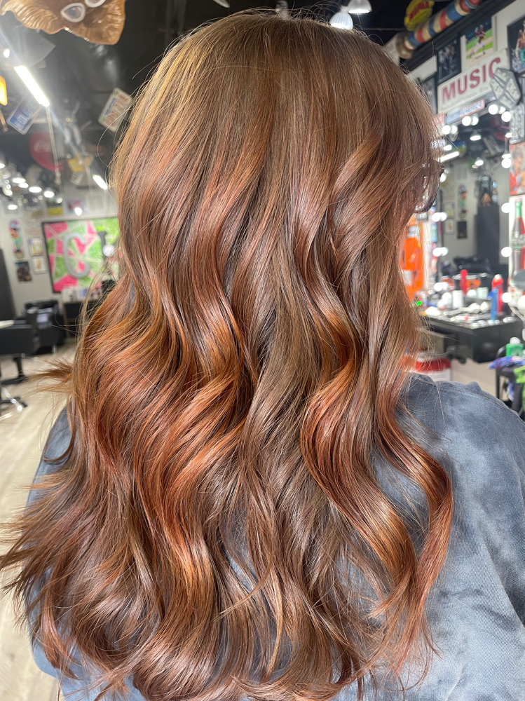 Dimensional & Grey Coverage color