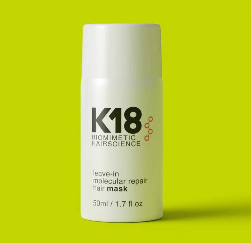 K18 Treatment