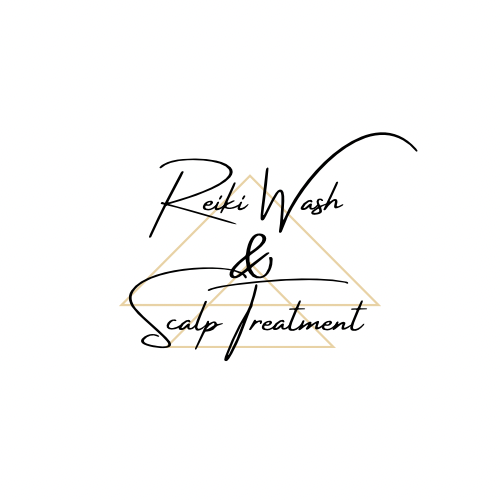 Reiki Wash & Scalp Treatment Add On