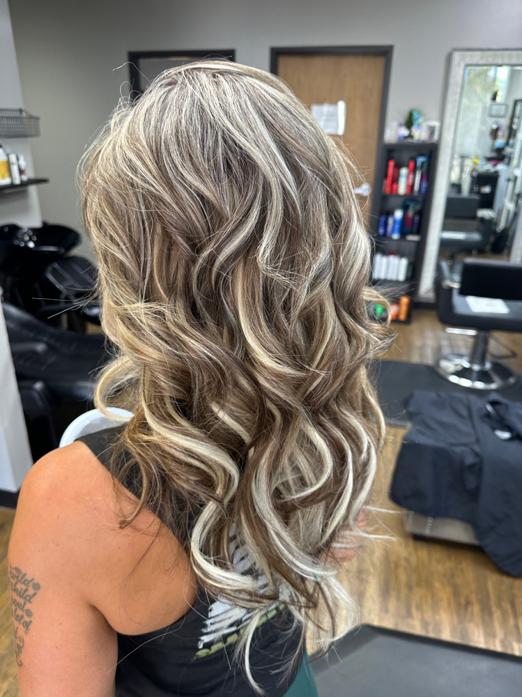 Hair Extensions
