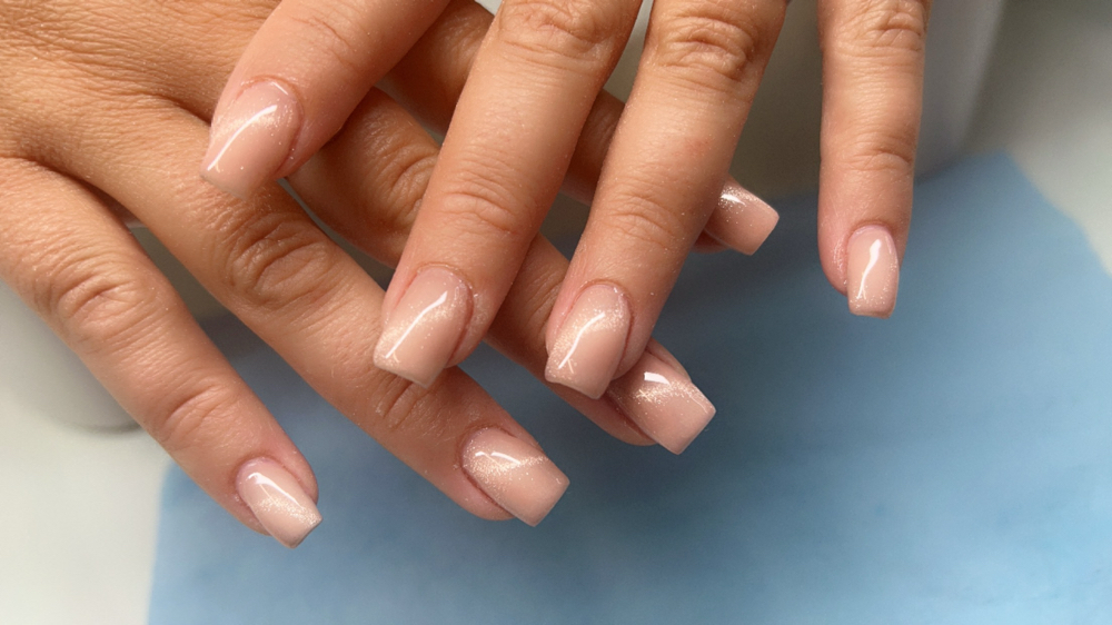 🗓️ The Routine Rebalance at Nails By Stefanie in Newport, WA
